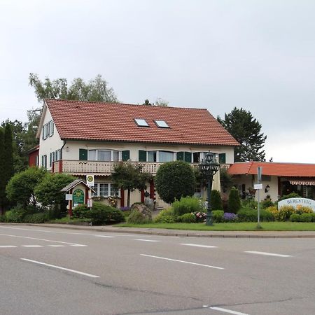 Landhaus Donautal Hotel Fridingen an der Donau Exterior foto