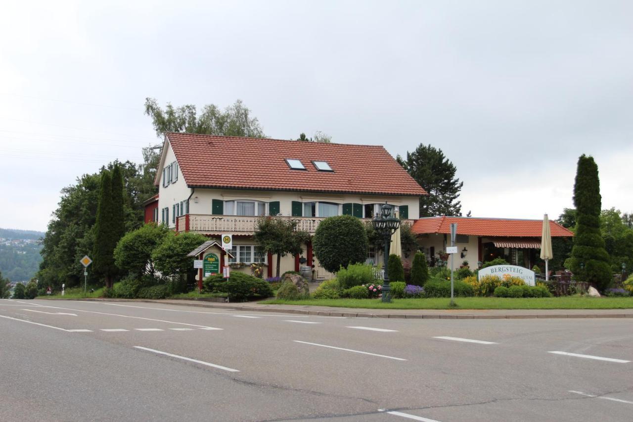 Landhaus Donautal Hotel Fridingen an der Donau Exterior foto